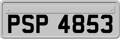 PSP4853