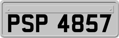PSP4857