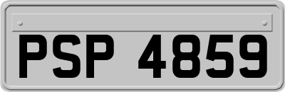PSP4859