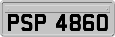 PSP4860