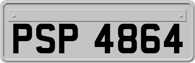 PSP4864