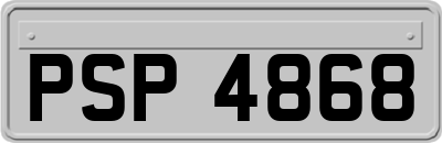 PSP4868