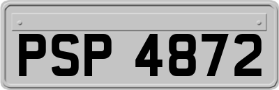 PSP4872
