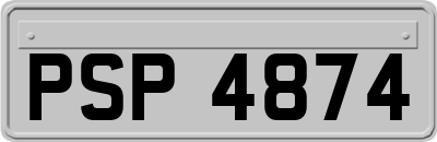 PSP4874