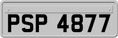 PSP4877