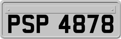 PSP4878