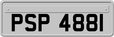 PSP4881