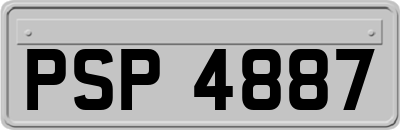 PSP4887