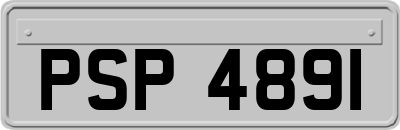 PSP4891