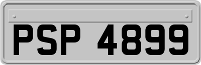 PSP4899