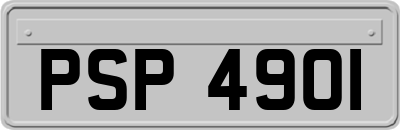 PSP4901