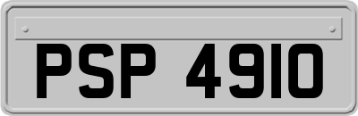 PSP4910
