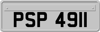 PSP4911