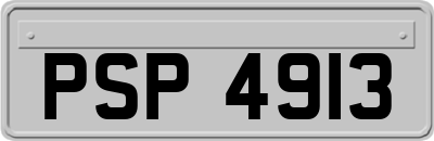 PSP4913