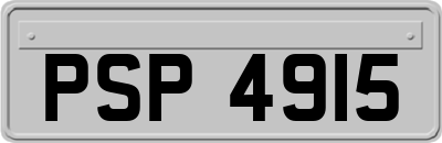 PSP4915