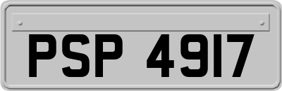 PSP4917