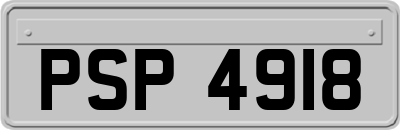PSP4918