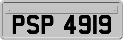 PSP4919