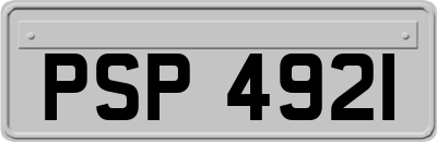 PSP4921
