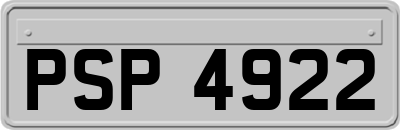 PSP4922