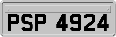 PSP4924