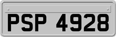 PSP4928