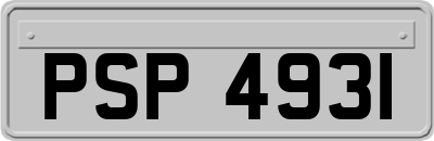 PSP4931