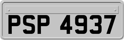 PSP4937