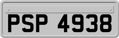 PSP4938