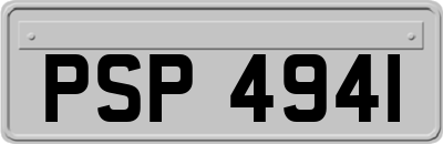 PSP4941