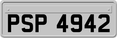 PSP4942