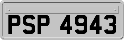 PSP4943