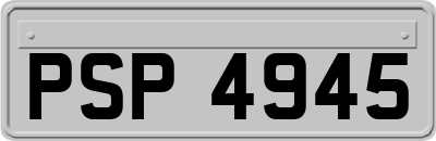 PSP4945