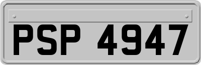 PSP4947