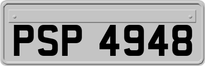 PSP4948