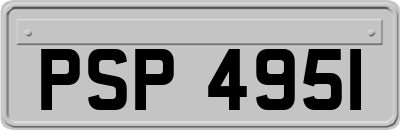 PSP4951