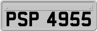 PSP4955