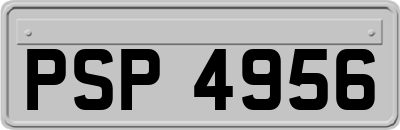 PSP4956
