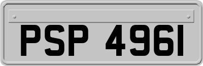 PSP4961