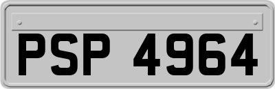 PSP4964