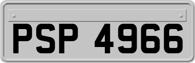 PSP4966