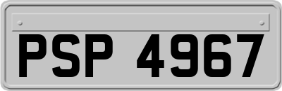 PSP4967