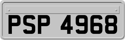 PSP4968