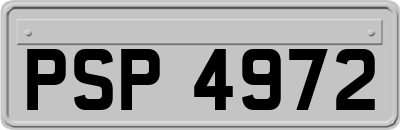PSP4972