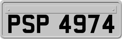PSP4974