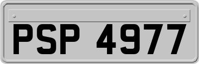 PSP4977
