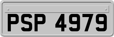 PSP4979