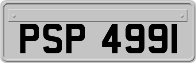 PSP4991