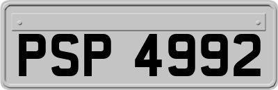 PSP4992