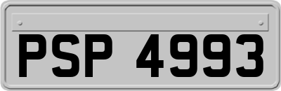 PSP4993